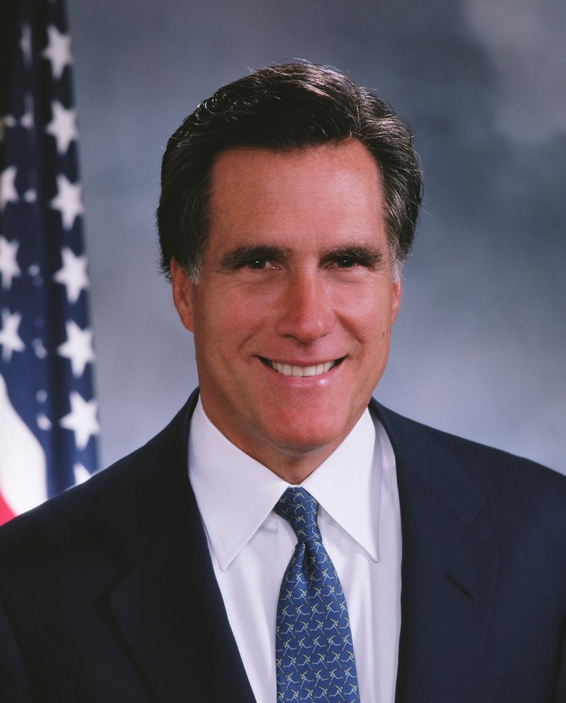 Mock Convention: Meet the Campaign Managers: Stephen Harrington for Mitt Romney