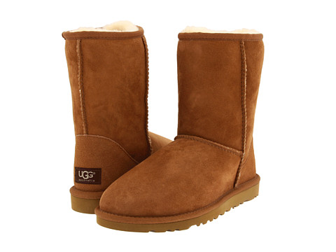 when did uggs go out of style