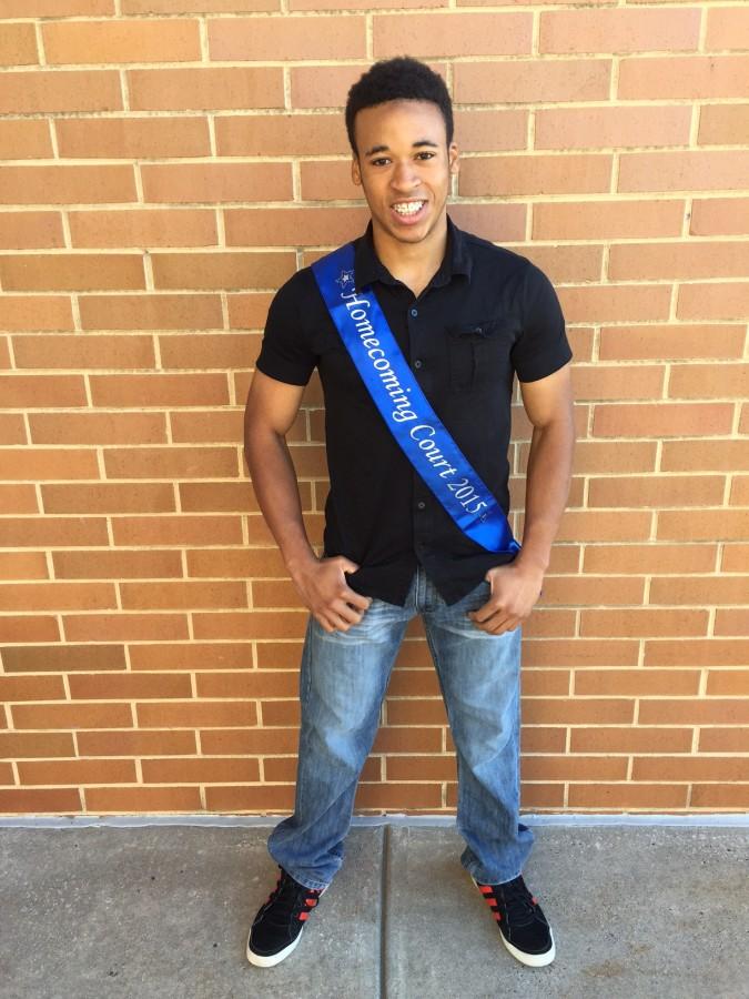 Meet The Candidates For Homecoming King The Knight Crier