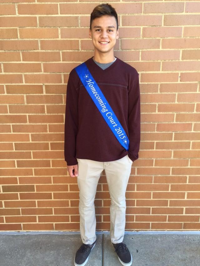 Meet The Candidates For Homecoming King The Knight Crier