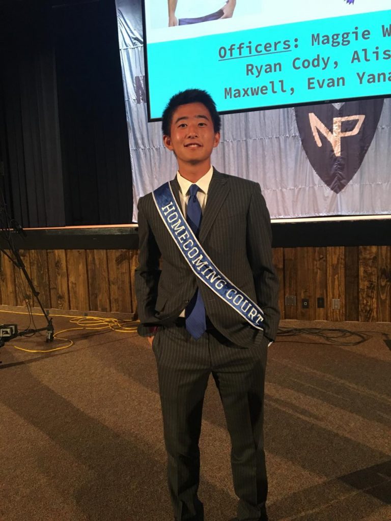 Meet The Homecoming King Candidates The Knight Crier