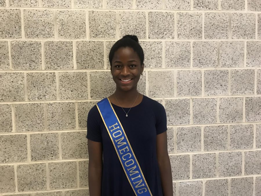 Meet The Homecoming Queen Candidates The Knight Crier