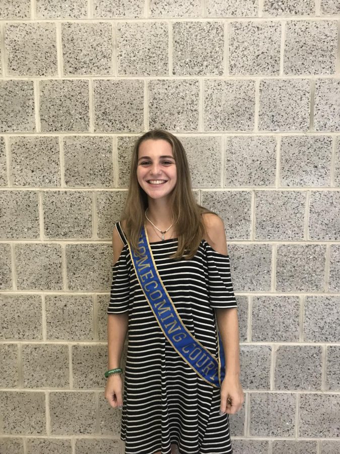 Meet The Homecoming Queen Candidates The Knight Crier