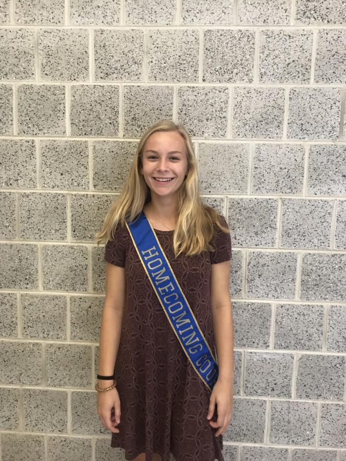 Meet The Homecoming Queen Candidates The Knight Crier