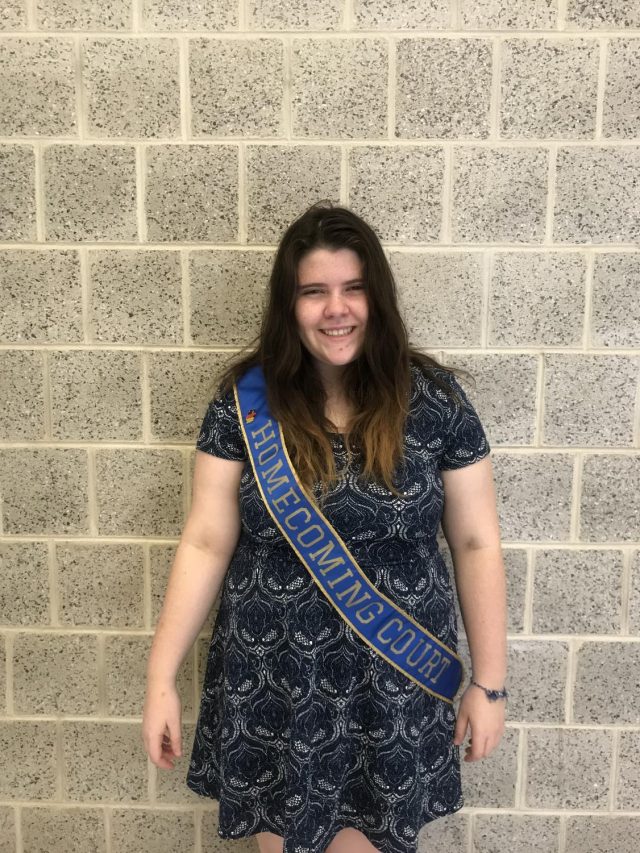 Meet The Homecoming Queen Candidates The Knight Crier