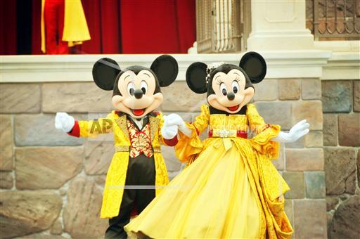 Top 10 Disney World Secrets the Class of 2019 Needs to Know