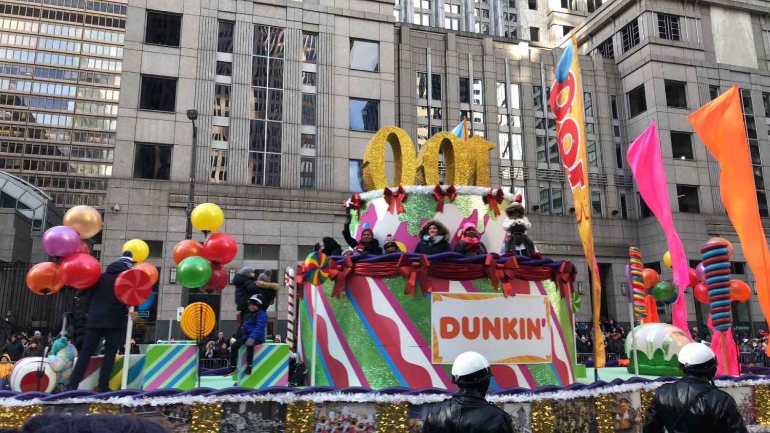 How to watch the 2021 Philadelphia Thanksgiving Day Parade