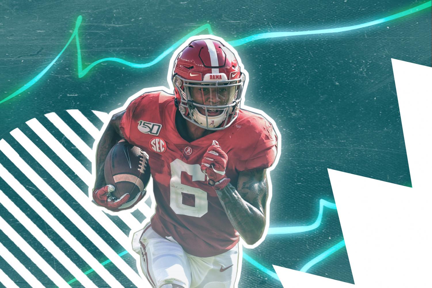 Grading the Eagles 2021 Draft Class – The Knight Crier