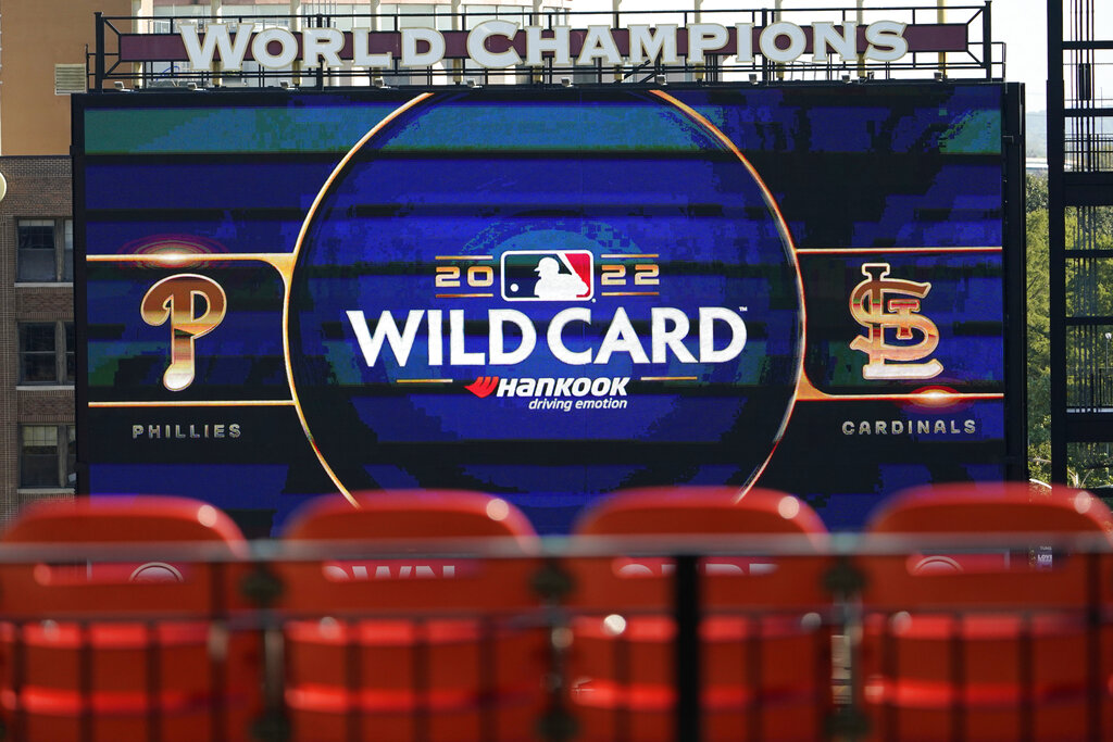 AL Wild Card Opener Featured Smallest Crowd at MLB Playoff Game in Over a  Century - Fastball