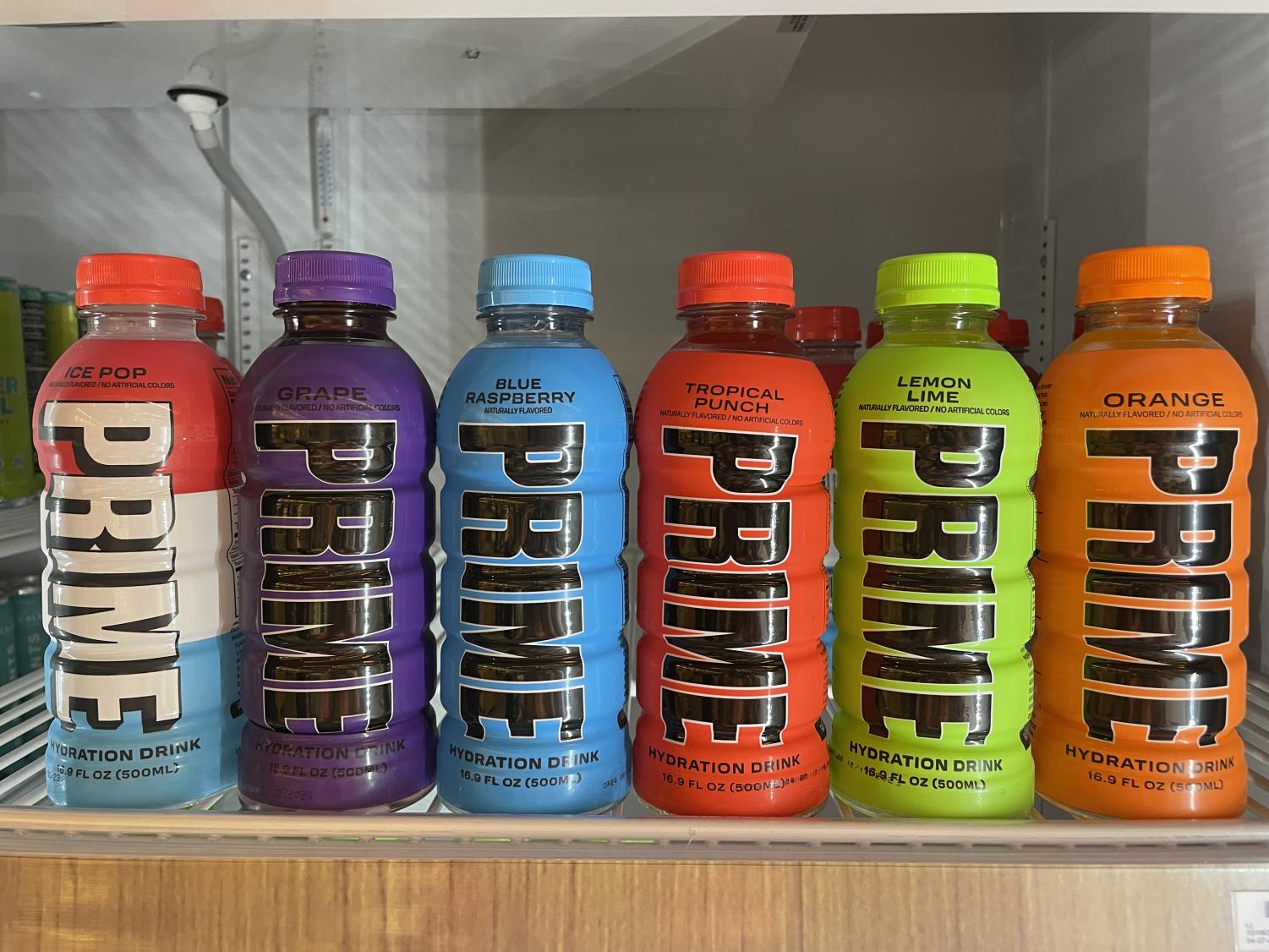 Popular Gatorade Flavors Ranked Worst To Best