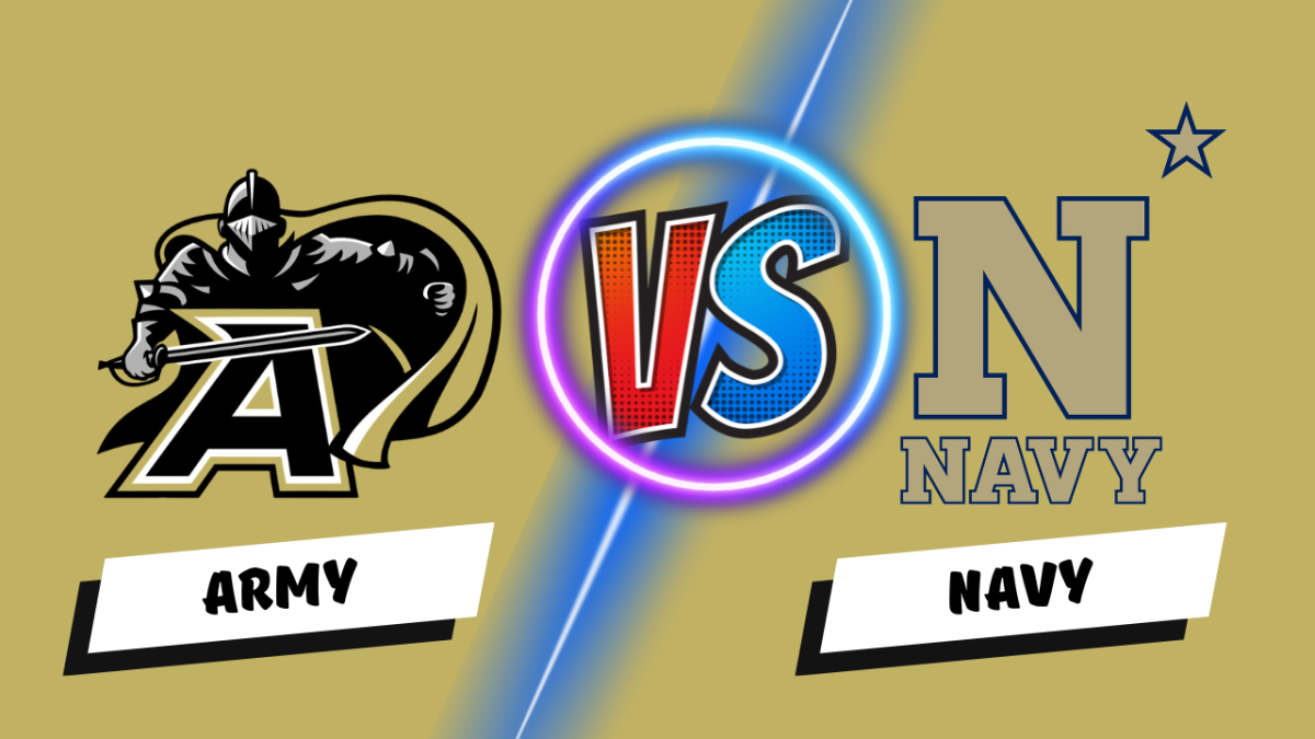 The anticipated Army vs Navy game is looking even more promising after a successful start to the season for both teams.