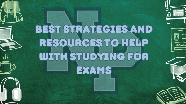 Strategies and resources for studying and exam preparation