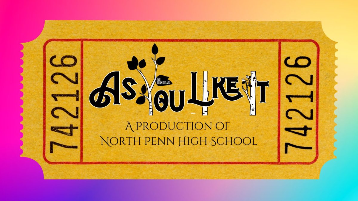 Students can get their tickets for $5! And adults for $10. Check out As You Like It, this week. 