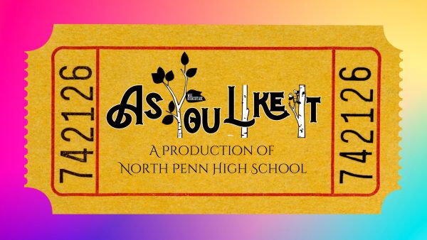 All things Shakespeare: a sneak peek for NPHS’s As You Like It