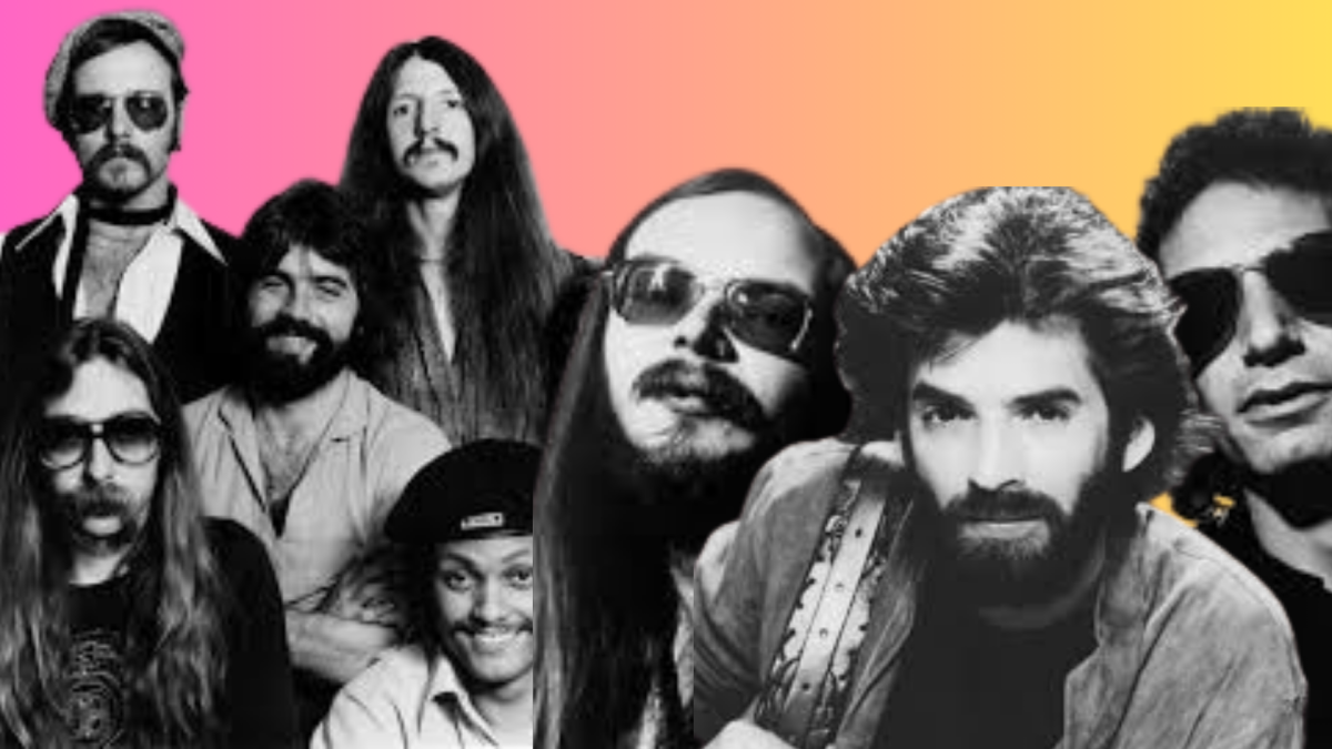 Bands such as Steely Dan and The Doobie Brothers dominated the yacht rock genre in the 1970s, paving the way for future artists 