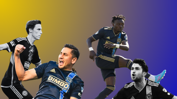 Philadelphia Union Pre-season Update