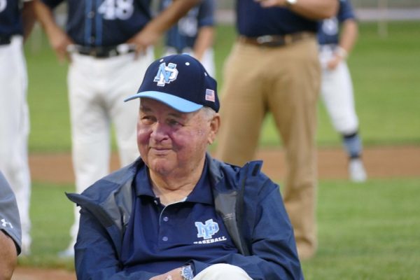 North Penn mourns loss of icon, Donald C. “Doc” Ryan