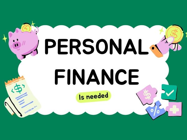 Why personal finance knowledge is so crucial