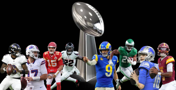 Navigation to Story: NFL playoffs heating up: Everything you need to know for the divisional round