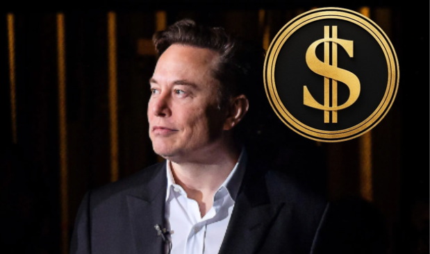 The billionaire who became famous for the Tesla is now an important of our government. 