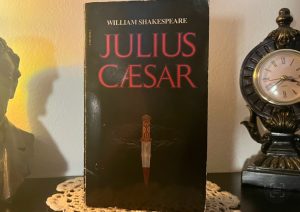 Julius Ceasar is a frequently read Shakespeare Classic in High school 