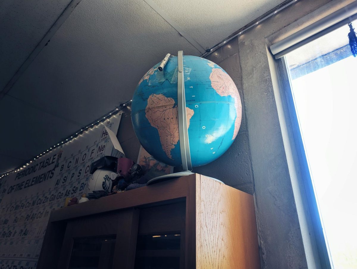 The Very First Earth Day