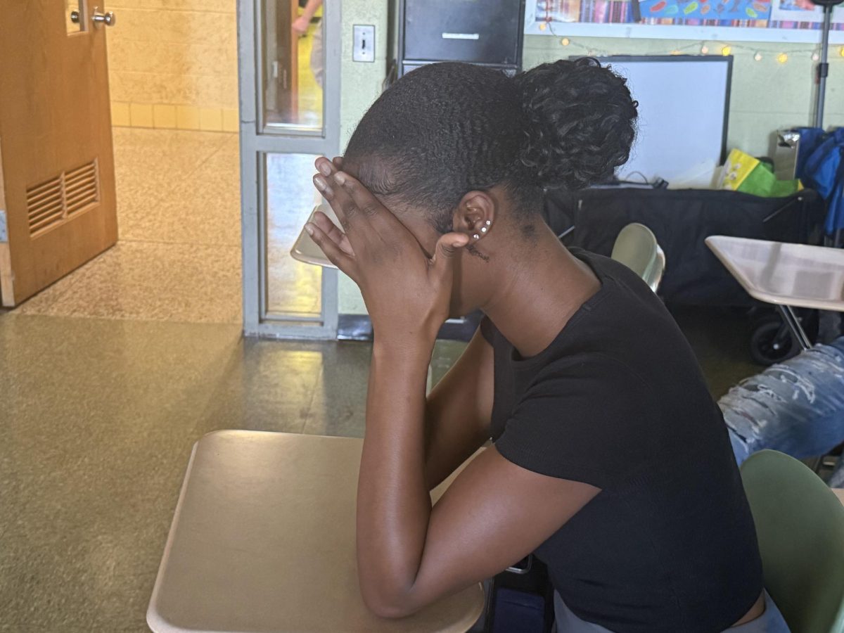 Embracing Change: The Need of Mental Health Days in Schools
