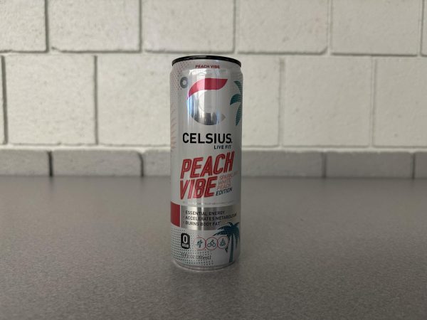 Celsius: The ultimate secret fuel for High School students