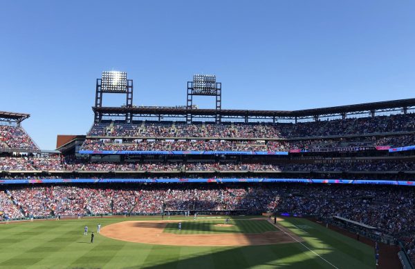 Phillies looking to bounce back from early season struggles