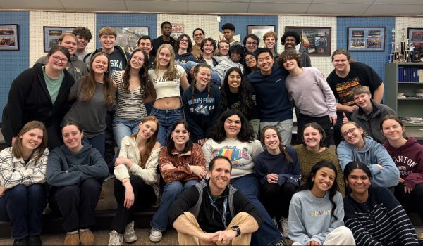 Chamber Singers set to make a “note”worthy PMEA performance