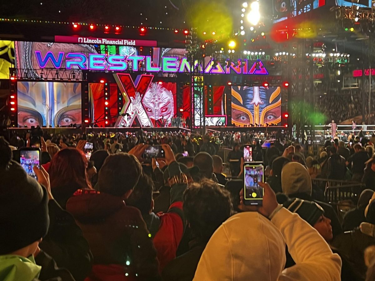 Wrestlemania’s marks the beginning of the end for John Cena